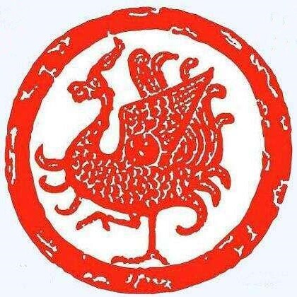 王小米童装店的LOGO
