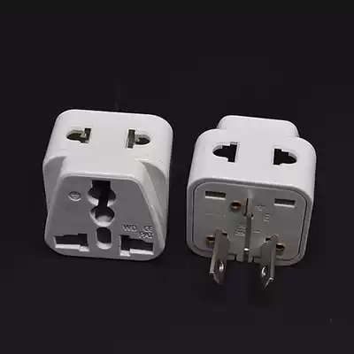 Australian China type I Travel Adapter 2 Way Outlet Power Pl