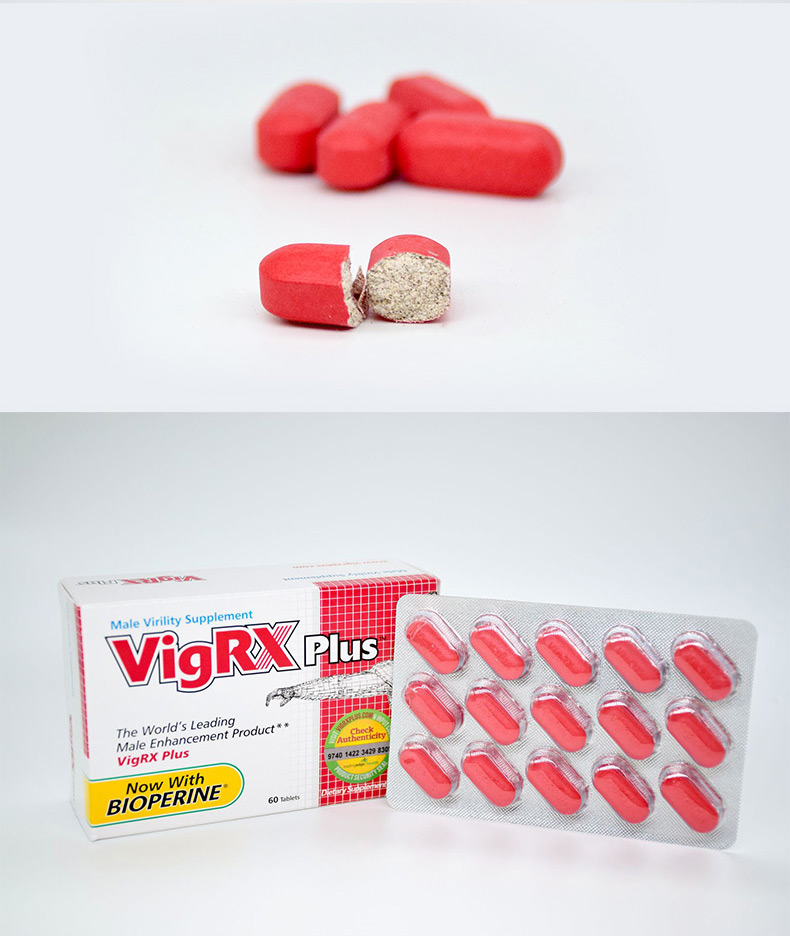 Sản phẩm chăm sóc sức khỏe thực vật nam Wilo VigRX Plus dành cho nam - Thức ăn bổ sung dinh dưỡng thực phẩm chức năng tăng chiều cao