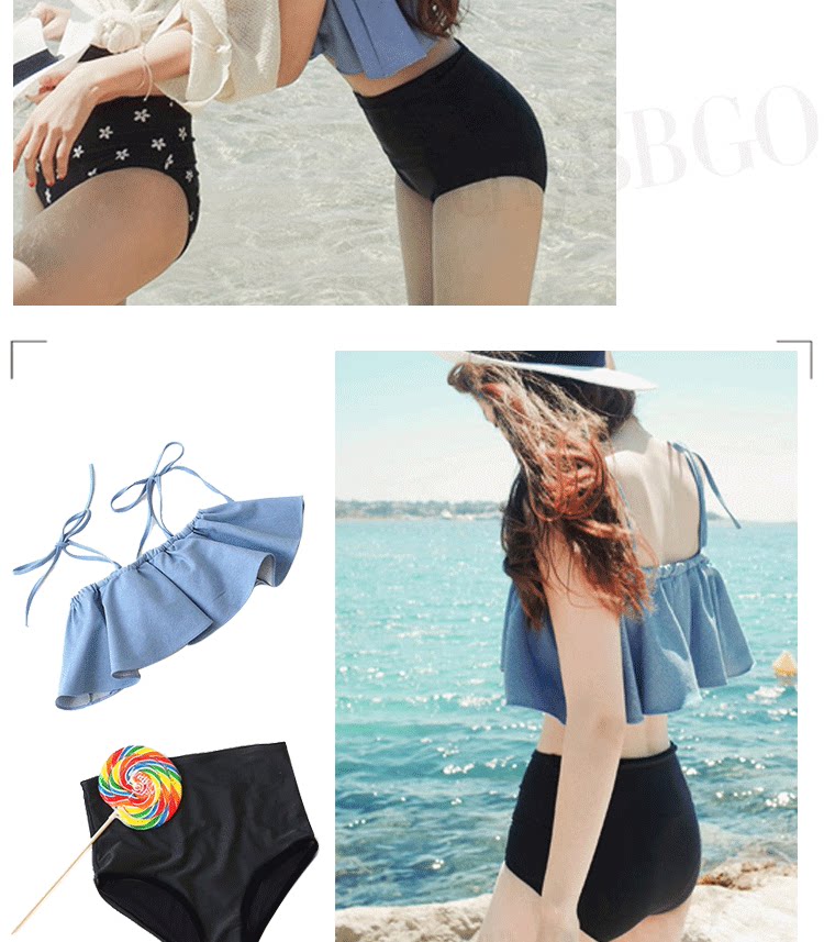 Maillot de bain pour femme - Ref 3028301 Image 17