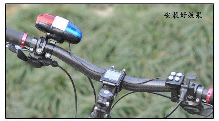 Avertisseur de vélo klaxon électrique - Ref 1454170 Image 69