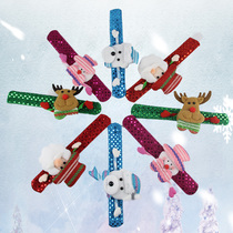 Christmas Decorations Christmas Children Shine gift sequel to clapping Circle School Kindergarten Birthday Event Gift