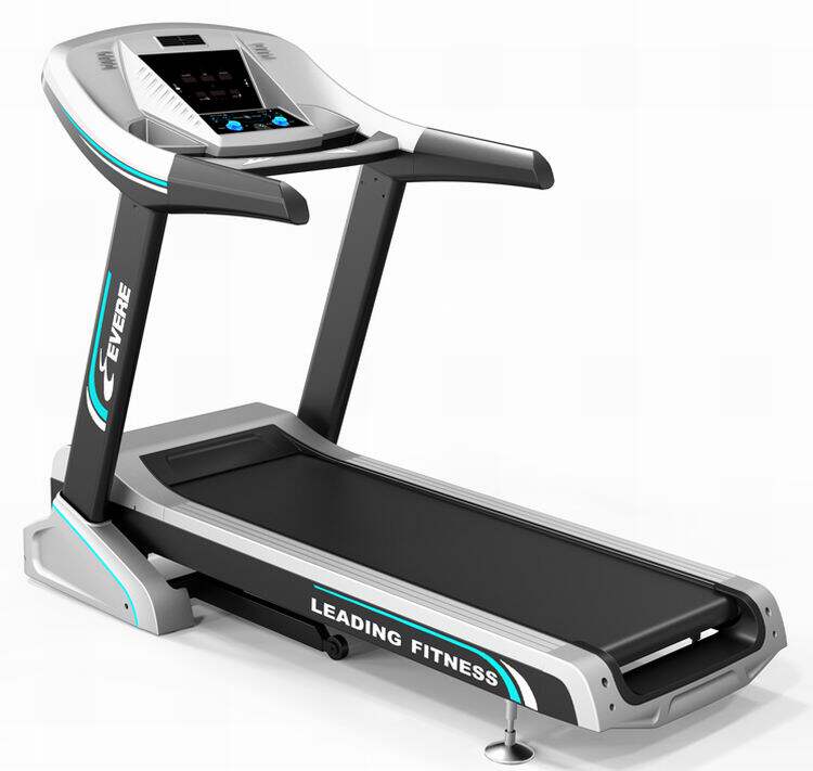 Ai Wei treadmill TR7200 luxury commercial electric treadmill silent folding indoor fitness equipment