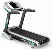 Aiwei treadmill TR7200 luxury commercial electric treadmill silent folding indoor fitness equipment