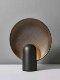 Minimalist Designer Model Room 2024 New Bedroom Bedside Table High-End Atmosphere Decoration Study Home Desk Lamp