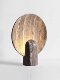 Minimalist Designer Model Room 2024 New Bedroom Bedside Table High-End Atmosphere Decoration Study Home Desk Lamp