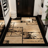 1-year warranty on first-line manufacturer's no-wash fiber Su doormat