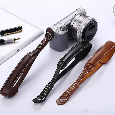 High end Micro Single Eye Camera Camera Wrist Rope Hanging Rope Pendant Micro Single Eye Camera Camera Camarachers Wristwatch Wrists Bracelet