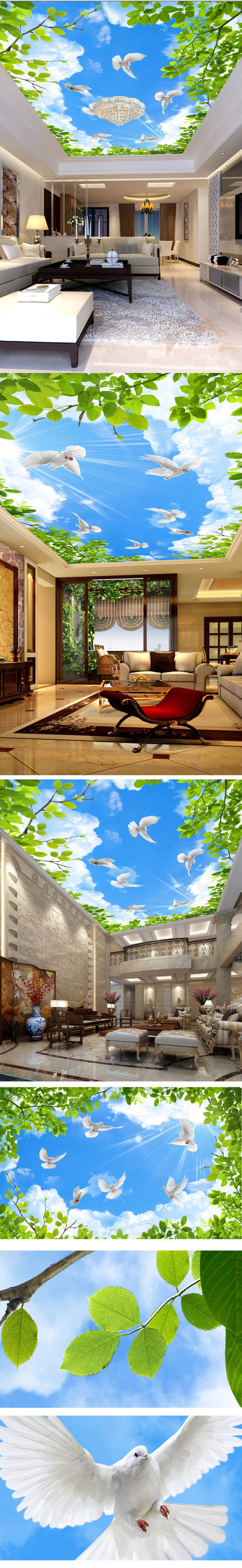 Poster mural géant - Ref 2460254 Image 26