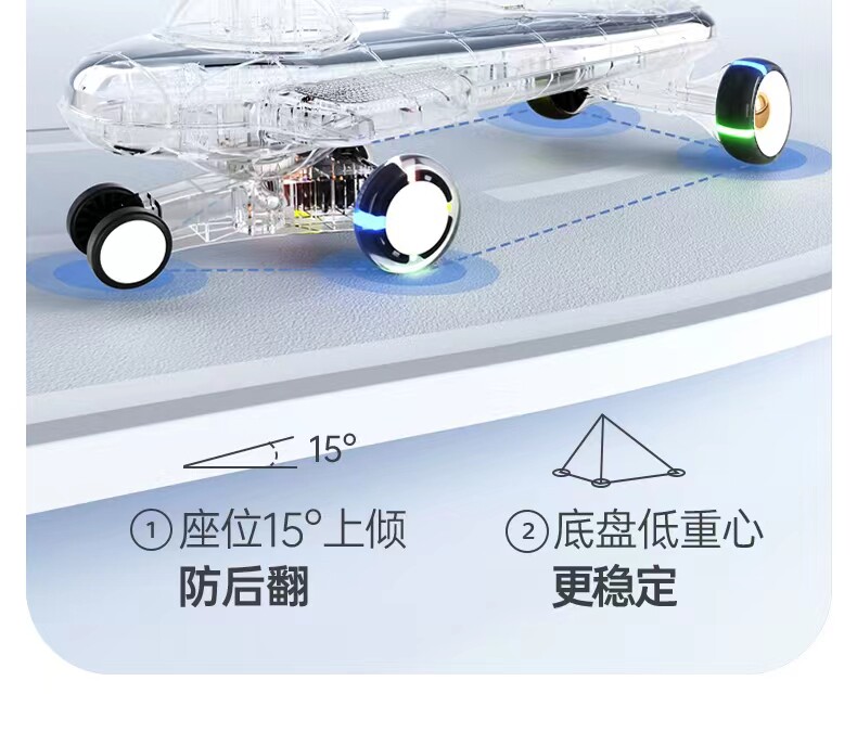 Каталки и педальные автомобили playkids扭扭车1-3-5岁儿童男女宝宝万向静音轮普洛可摇摆溜溜车