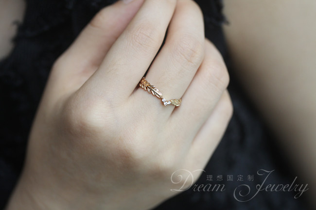 Bague Femme OTHER   en Zircon naturel - Ref 3087161 Image 44