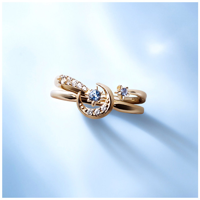 Bague mixte OTHER   en Argenterie - Ref 3086256 Image 3