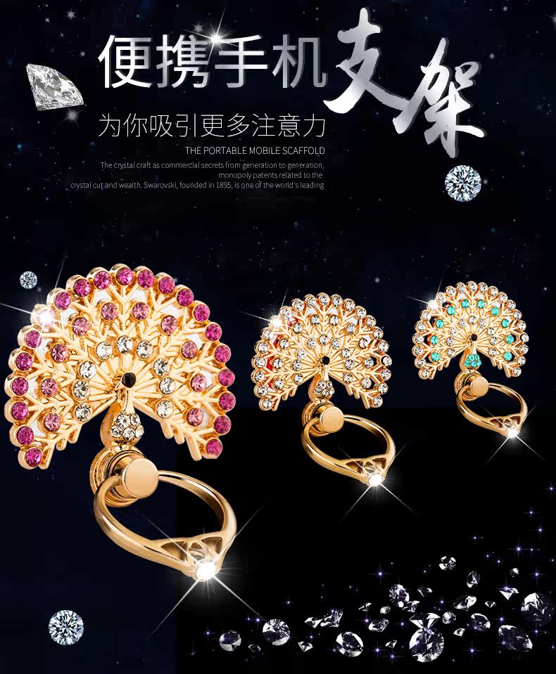 Support téléphone mobile - Ref 1355117 Image 6