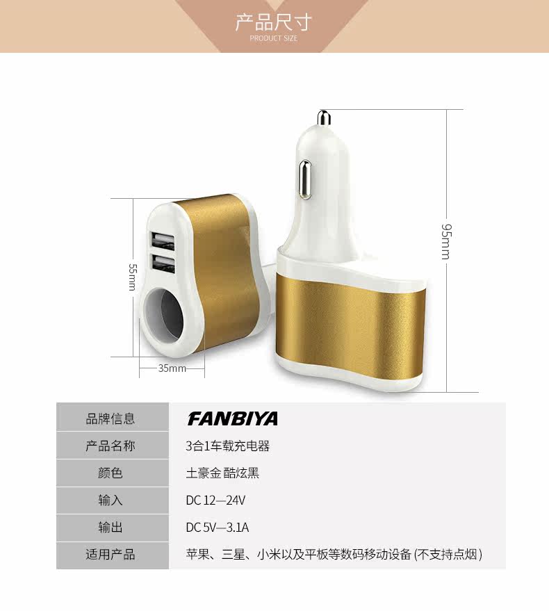 chargeur 2.1A, 2A - Ref 1291334 Image 19