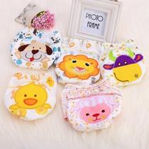 Newborn baby Cloth cartoon training diapers nappy cover