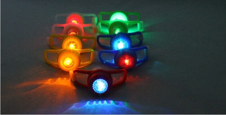 Lumière vélo - Hot Wheels Lumières - Ref 2403626 Image 5