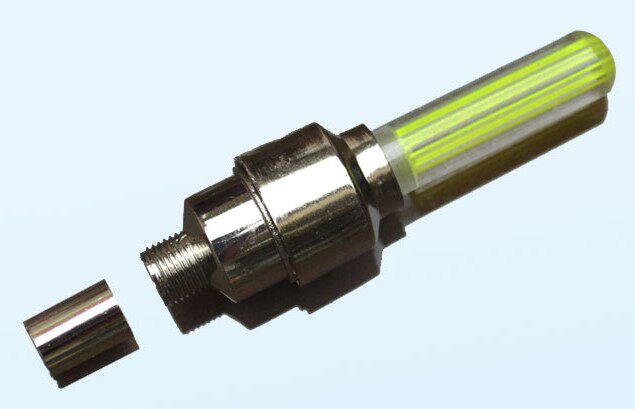 Lumière vélo - Hot Wheels Lumières - Ref 2403626 Image 12