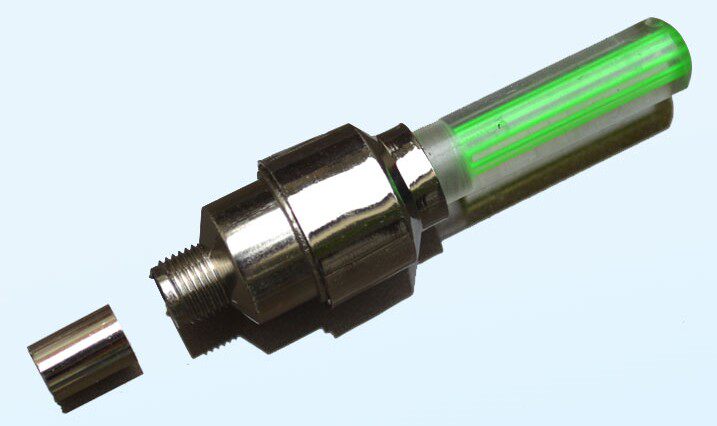 Lumière vélo - Hot Wheels Lumières - Ref 2403626 Image 13