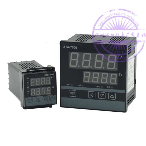 Temperature instrument XTD-7000XTA-741WXTG-720WXTA-701W Thermostat pid702W