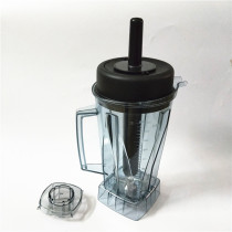 Prayer and KS-767II ks-778 Tortoise and Rabbit Sand Ice Machine 768 Sand Juice Juice Machine Soy Milk Machine Accessories Cup Cover