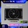 Красочная видеокарта iGame RTX 5070 Mini OC объемом 12 ГБ с небольшой производительностью и специальным билетом mini 0