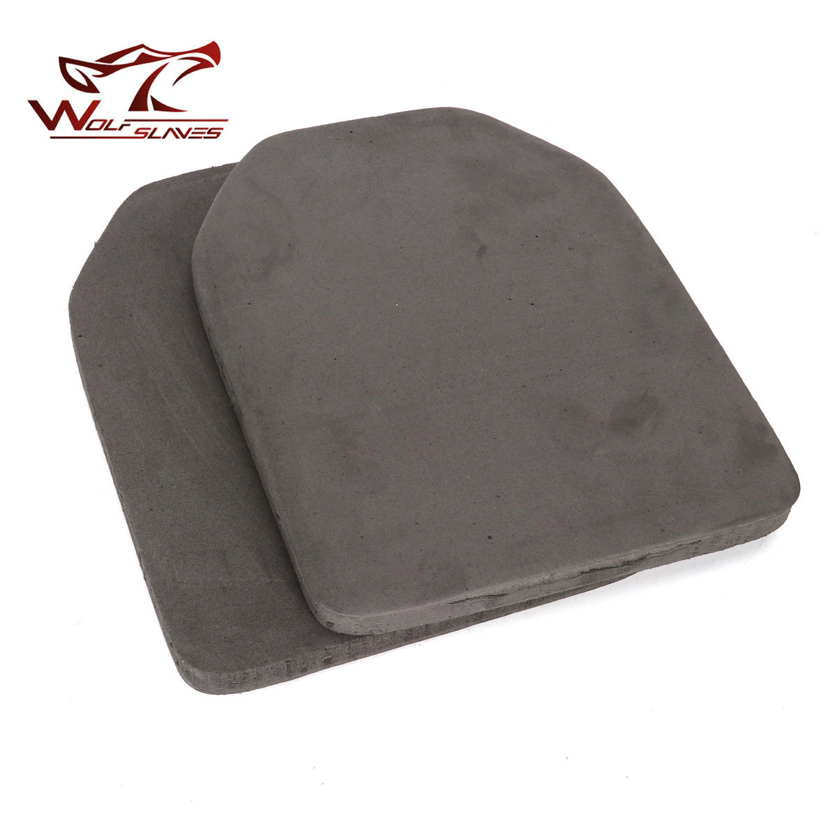 Special tactical vest protective flapper 6094 field tactical vest lined with foam shockproof plate Lightweight