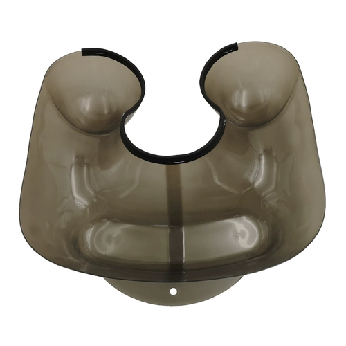 Держатель для живота держатель Perm Dyeing Rolls и прямое зелье раковины.