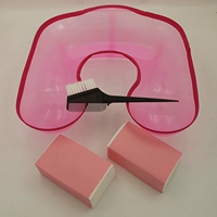 Розовый все включенное преимущество + проницательная бумага *2 + 054 *1 купи два и получите один бесплатный