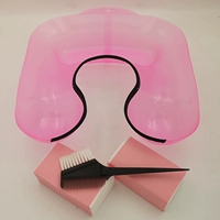 Розовая полуобладанная + переставляющая бумага *2 + 054 *1 купи два и получите один бесплатный