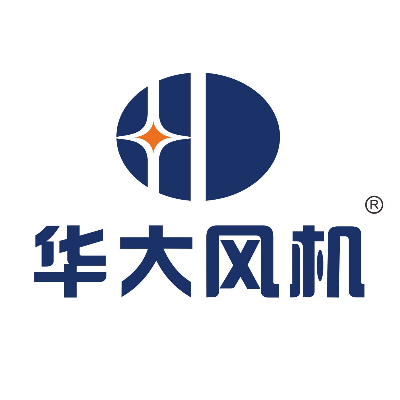 福建华大烤房专用风机