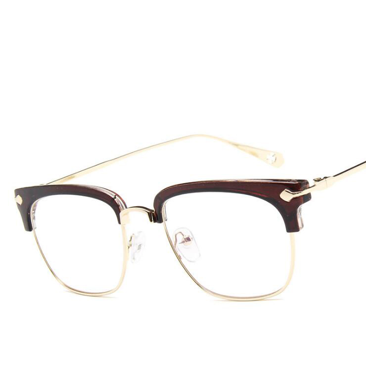 Montures de lunettes en Plaque memoire - Ref 3139832 Image 5