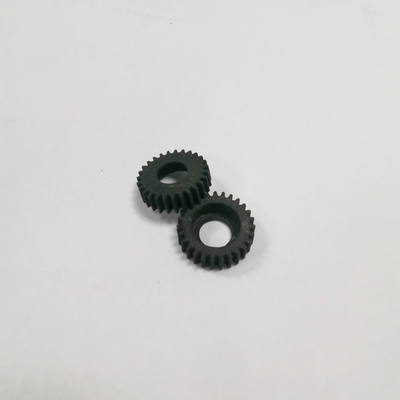 Galileo extruder injection molding pinion