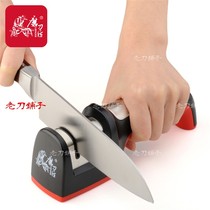 Original dress GRINDER Sharpening Artisan Alloy Ceramic Home Sharpening Machine Grinding Knife Stone T1005DC