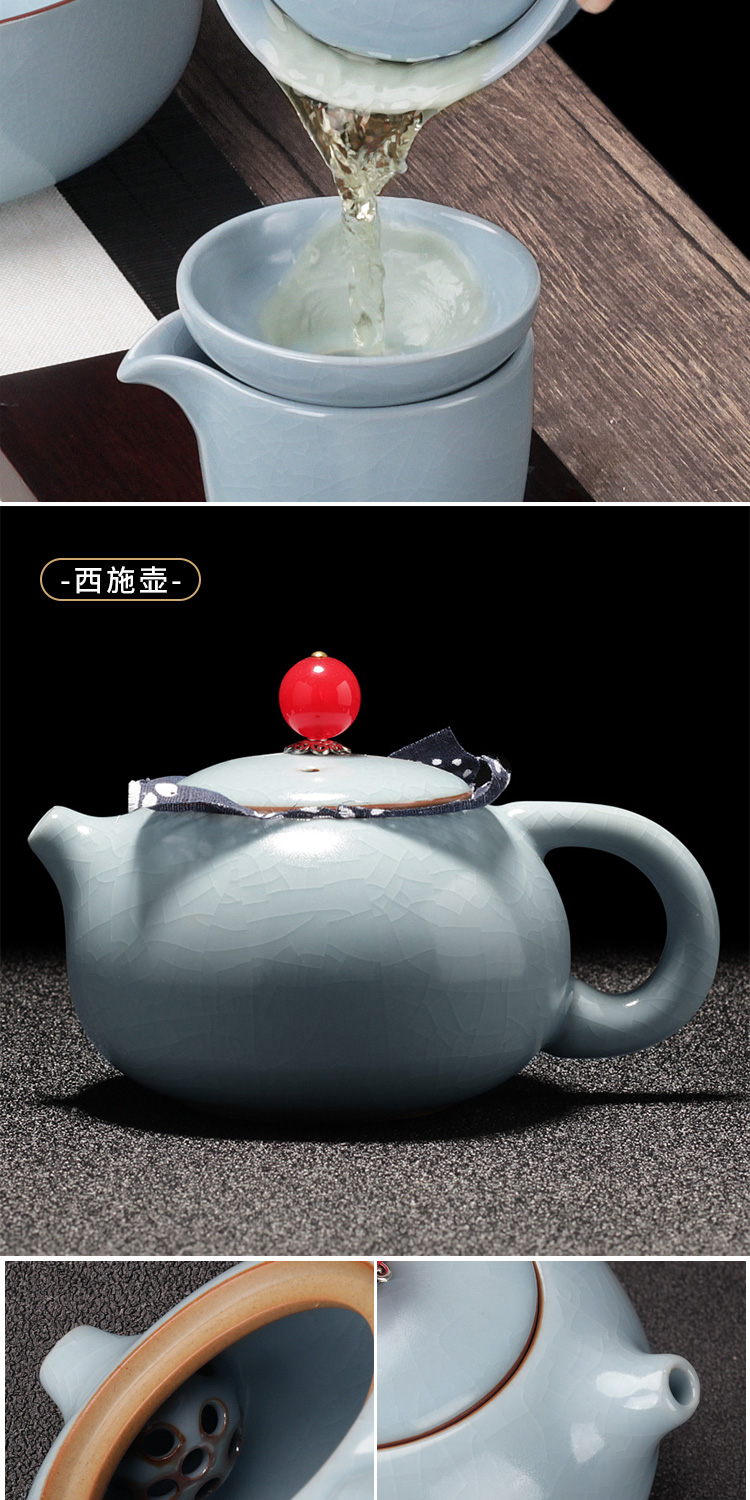 Your up cup sample tea cup large single CPU can keep ceramic master cup household kung fu tea tea elder brother up slicing