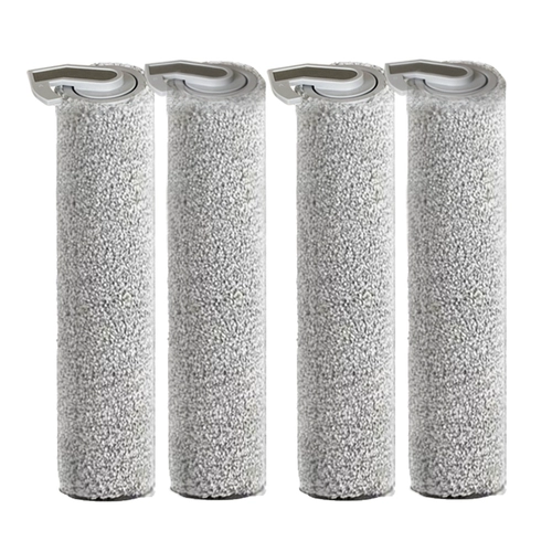 Пятилетний магазин 16 цветов Haier Z10 Dual Power Dual-Rolled Brathing Machine Accessories Accessories Roller Brate Z10Pro Очистка раствора Z10-WU1 Оригинал.