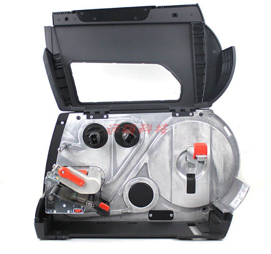 HoneywellHoneywell barcode printer PM42 high speed barcode printer sticker