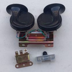 Zongshen Longfu Golden Horse Superstar Pioneer Tricycle JM800 Horn Relay Assembly Fuse Junction Box