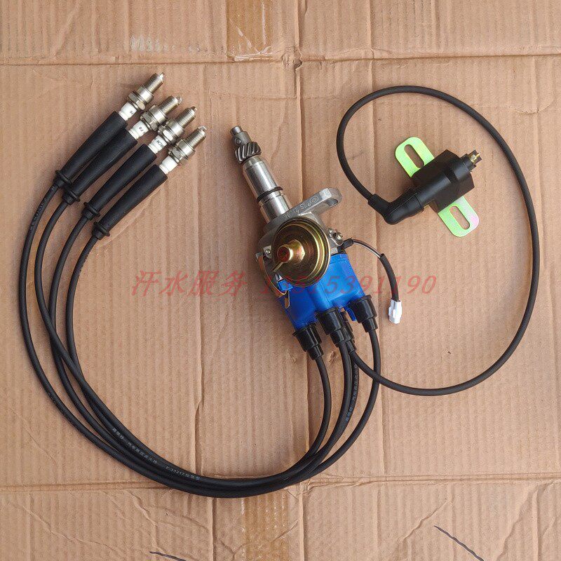 Zong Shenlong Five Star Golden Horse Pioneer Cab Tricycle 250ZH Double four-cylinder 800 Engine Sub-Electric-Taobao