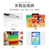 Косметическая маска для лица с уплотнителем, маска-пудра из водорослей, контейнер для хранения, коробочка для хранения, ватные палочки, коробка для хранения, для салонов красоты