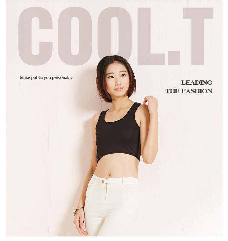 Body mouvement en coton - Ref 649965 Image 12