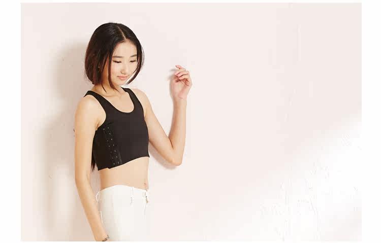 Body mouvement en coton - Ref 649965 Image 20
