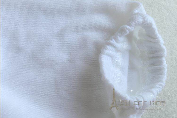 Chemise fille à manche longue - Ref 2087211 Image 18