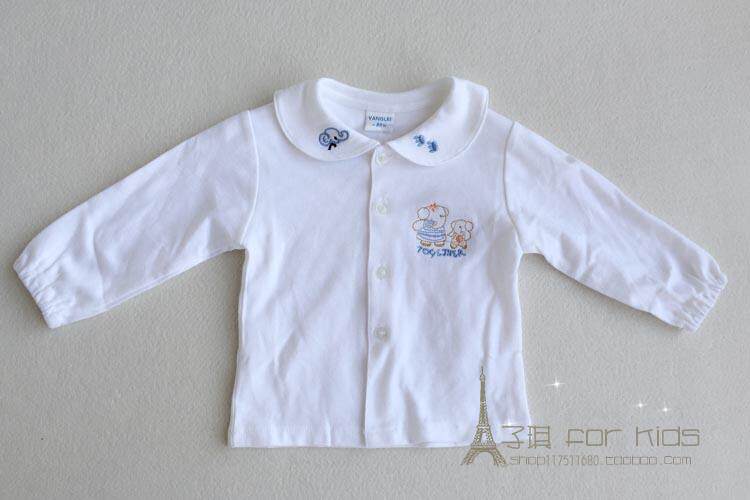 Chemise fille à manche longue - Ref 2087211 Image 15