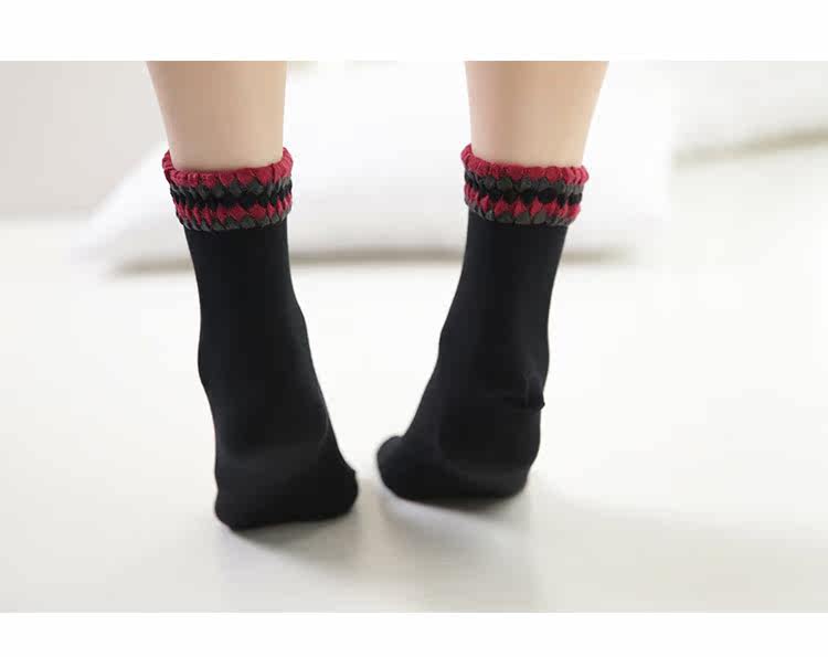 Chaussettes - collants NARASAKURA - Ref 765329 Image 15