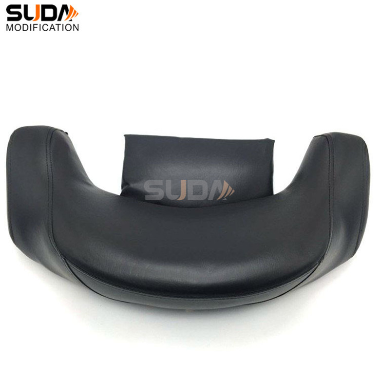 Phụ kiện xe máy Harley Cruise Prince Xe trong nước Sửa đổi thân cây - Xe gắn máy phía sau hộp mua thùng sau xe máy