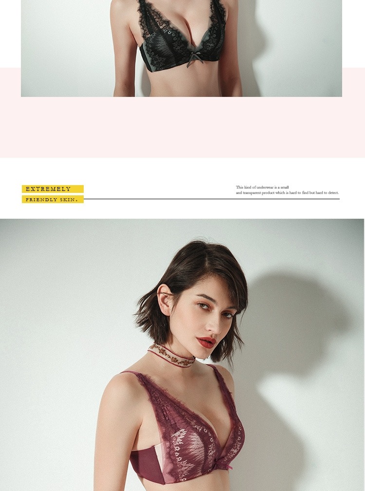 Ensemble intime en  coton - Ref 3153756 Image 19