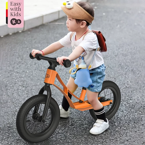 Детский беговел, беспедальный велосипед с педалями, Германия, 12 дюймов, 14 дюймов, 2-3-8 лет