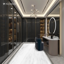 Shenzhen Hong Kong factory direct sales modern minimalist light luxury wardrobe custom bedroom cabinet custom-made E0 grade imported plate