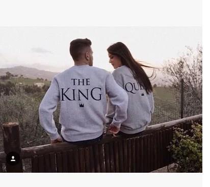 lovers hoodies Women men causal pullover shärt sweaters