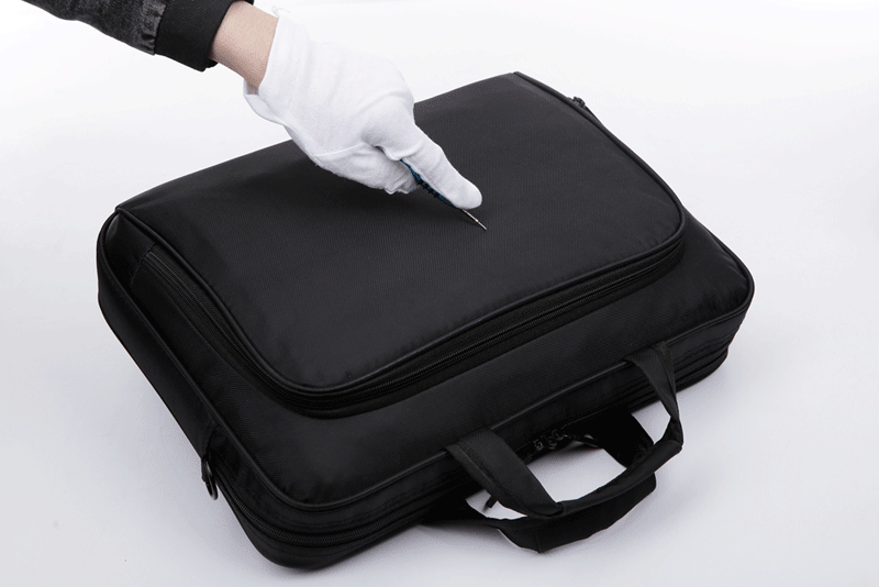 túi máy tính Lenovo Dell Asus Samsung 14-inch 15,6 inch 17,3 inch đàn ông kinh doanh máy tính xách tay và phụ nữ vai cầm tay - Phụ kiện máy tính xách tay miếng dán laptop chống nhìn trộm